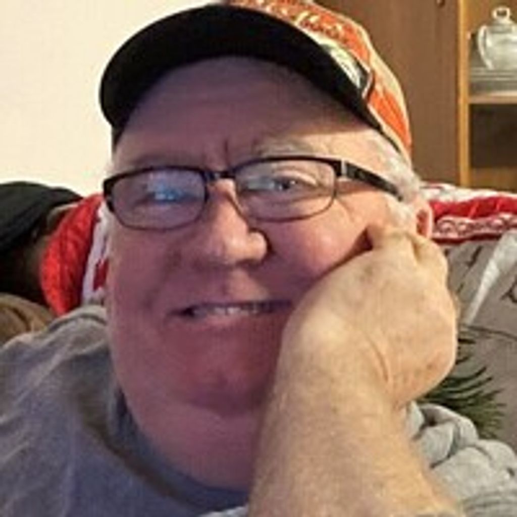 David Eugene Coleman Profile Photo