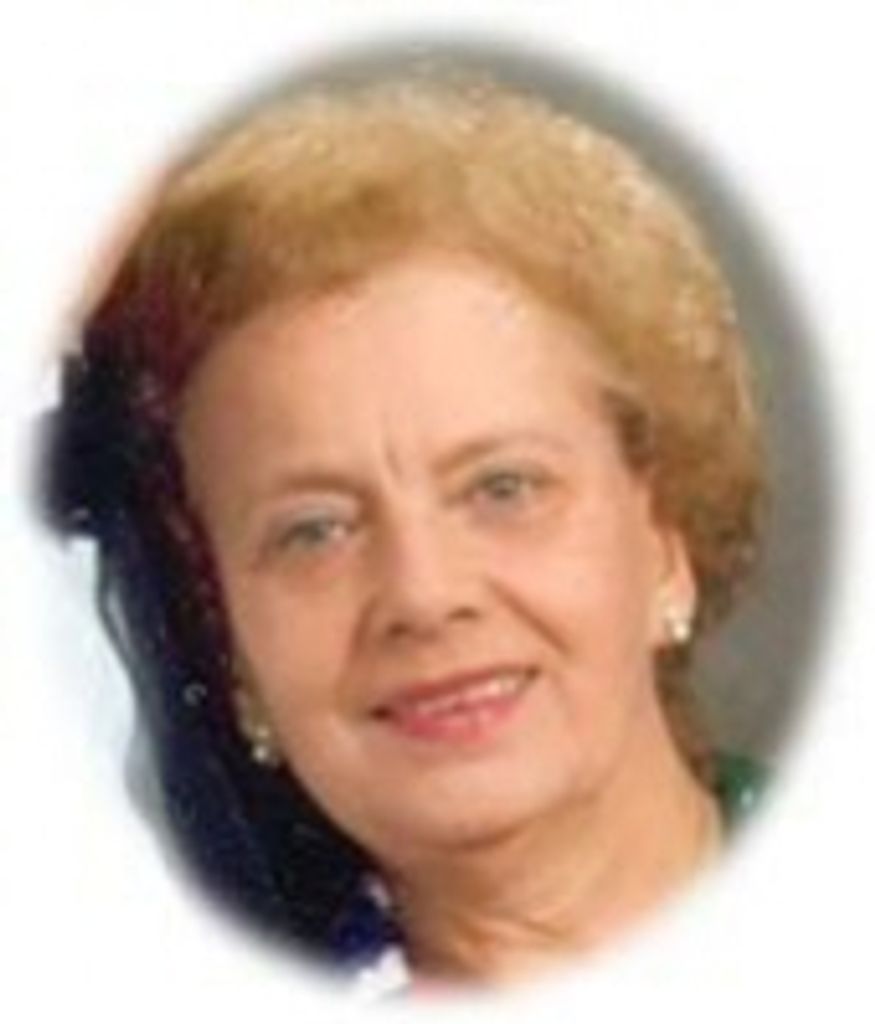 Juanita &Quot;Nita&Quot; Jobe Ryan