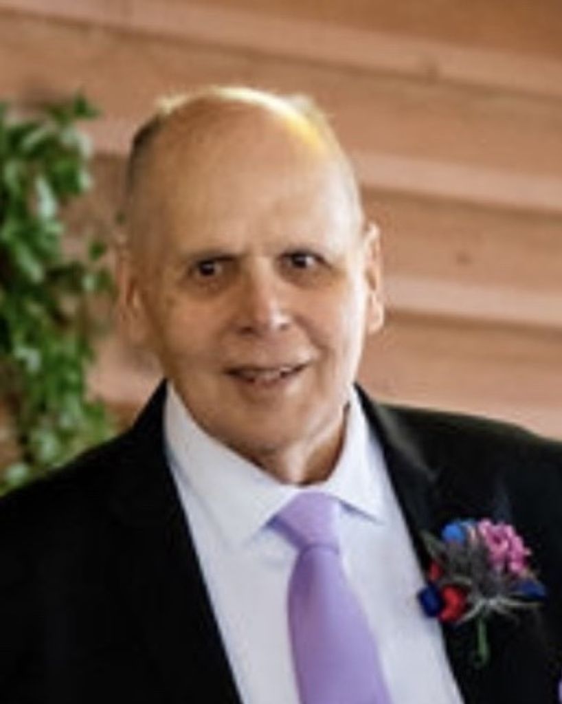 Don Cole Profile Photo