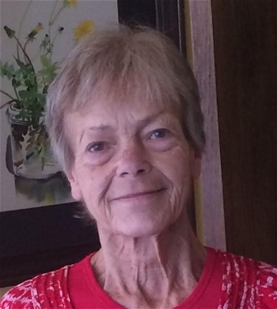 Martha Lynn "Lynn" Breeden Profile Photo