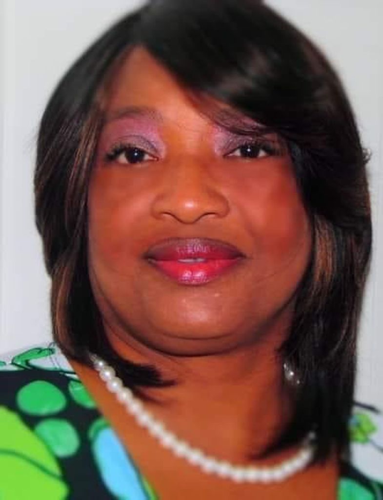 Elder Elaine Rogers