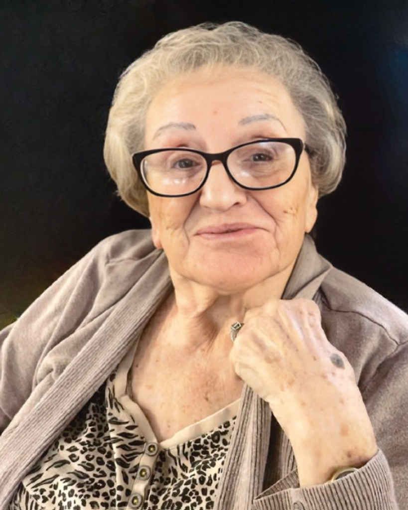 Mariannina Lionetti Cascella