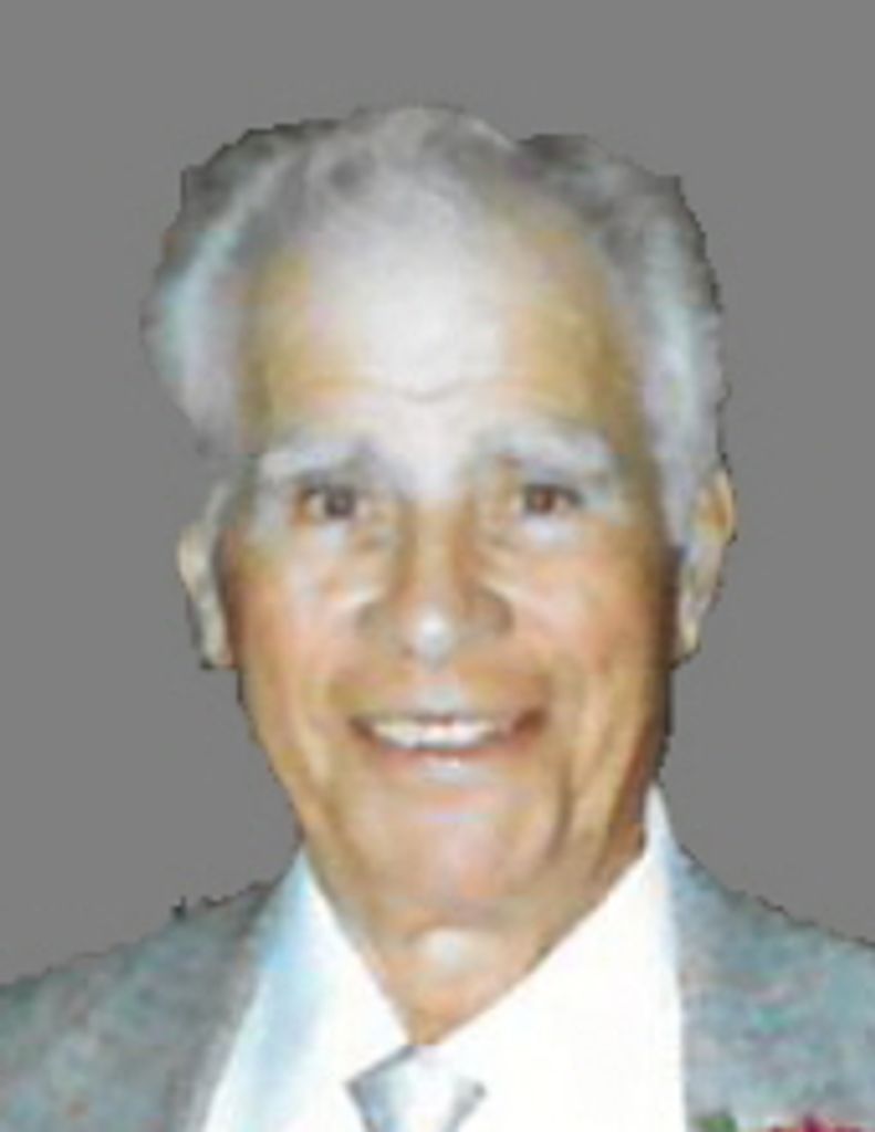 Robert H. Mitchell