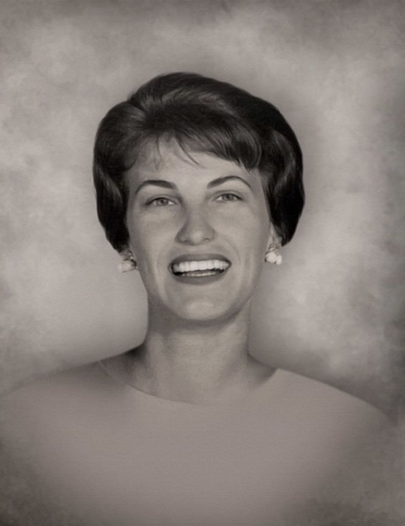 Mary Jane Scherer