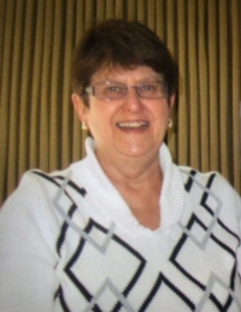 Martha  Mary Harmon