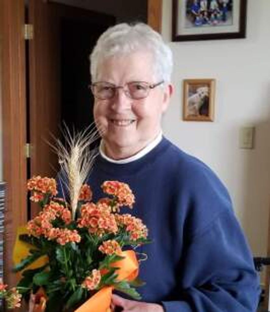 Dolores Fitzgibbon