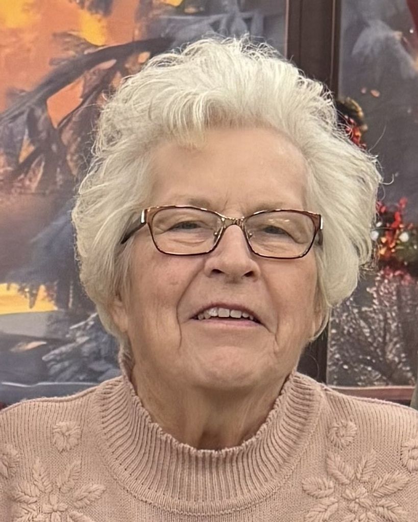 Dixie L. Souder Profile Photo