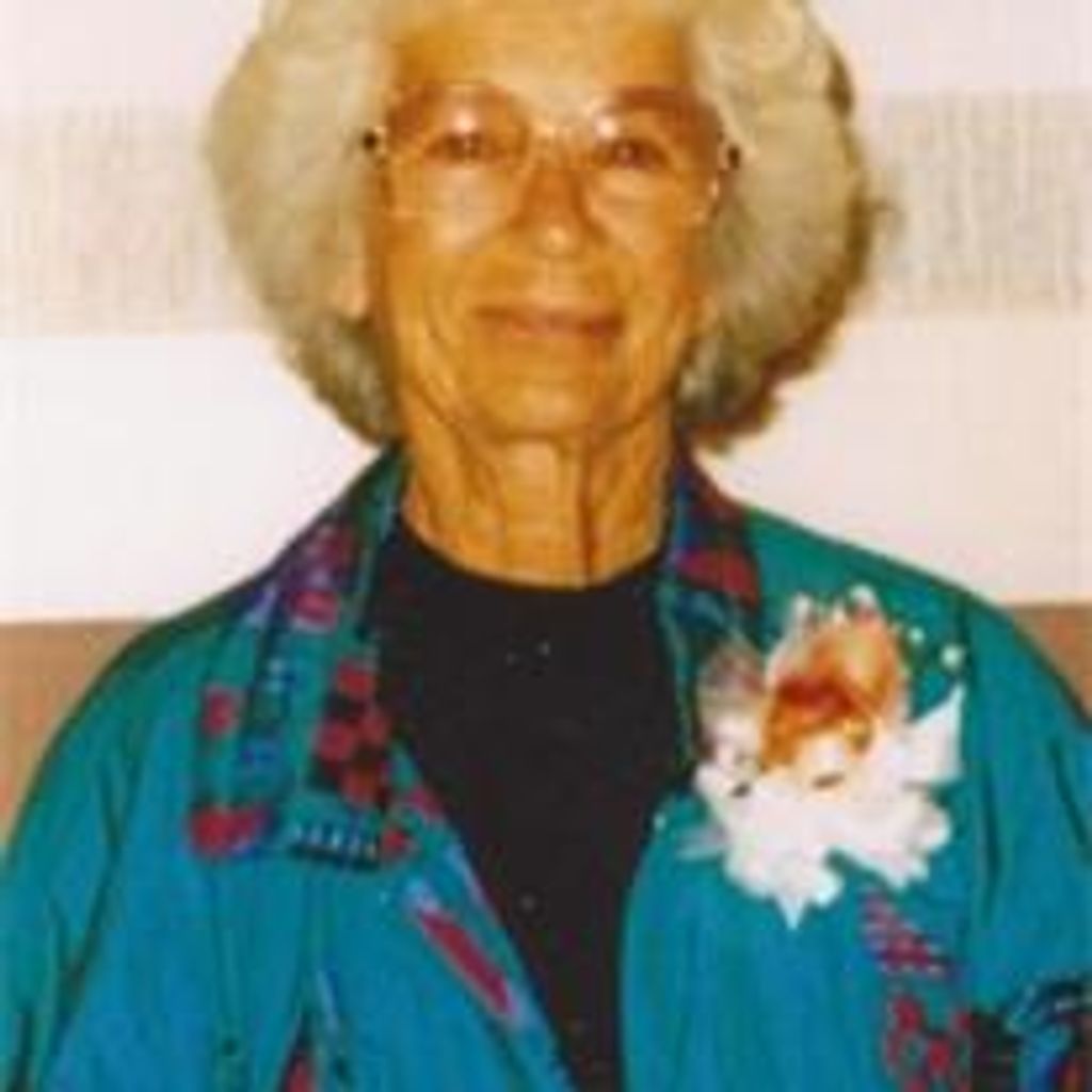 Fern Sunderland Profile Photo