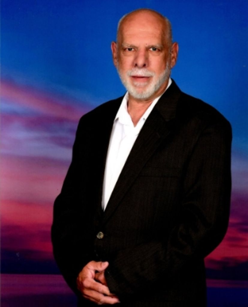 Joe Patrick, Jr. Profile Photo