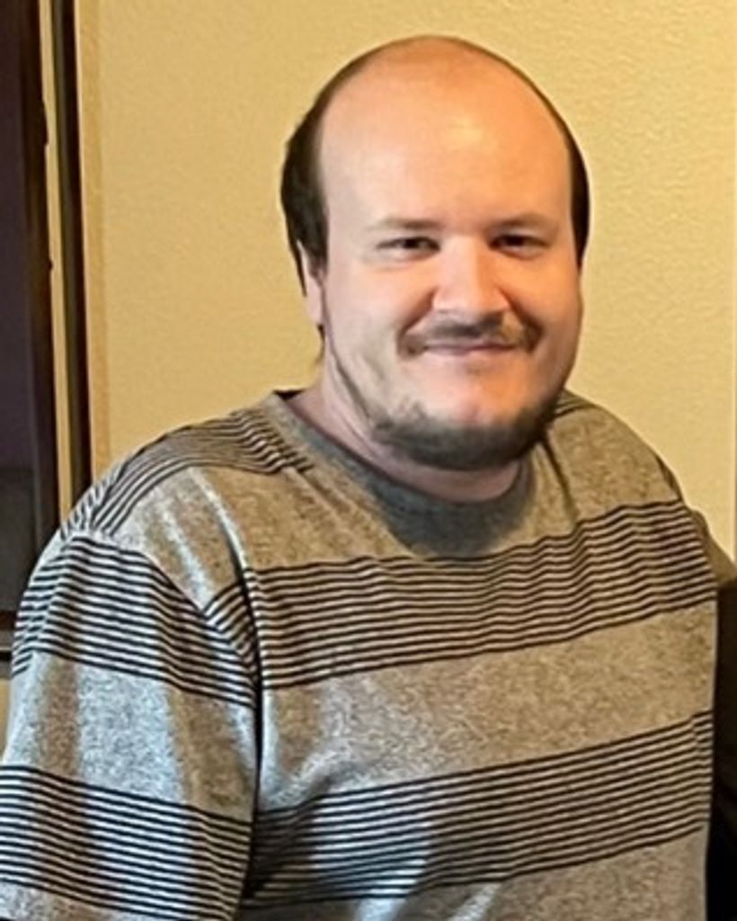 Ryan Morton Profile Photo