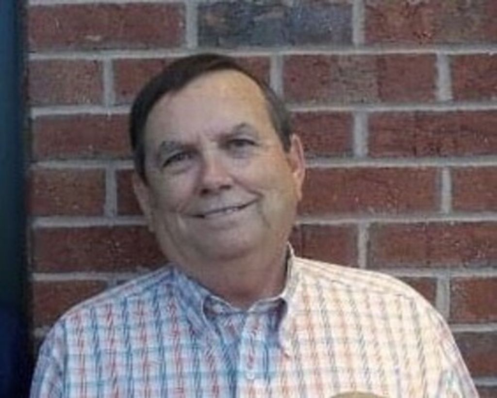 Bobby Clayton Rozar Profile Photo