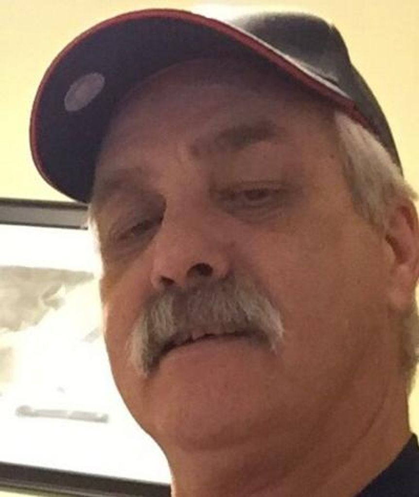 Steve Thomas Foster Profile Photo