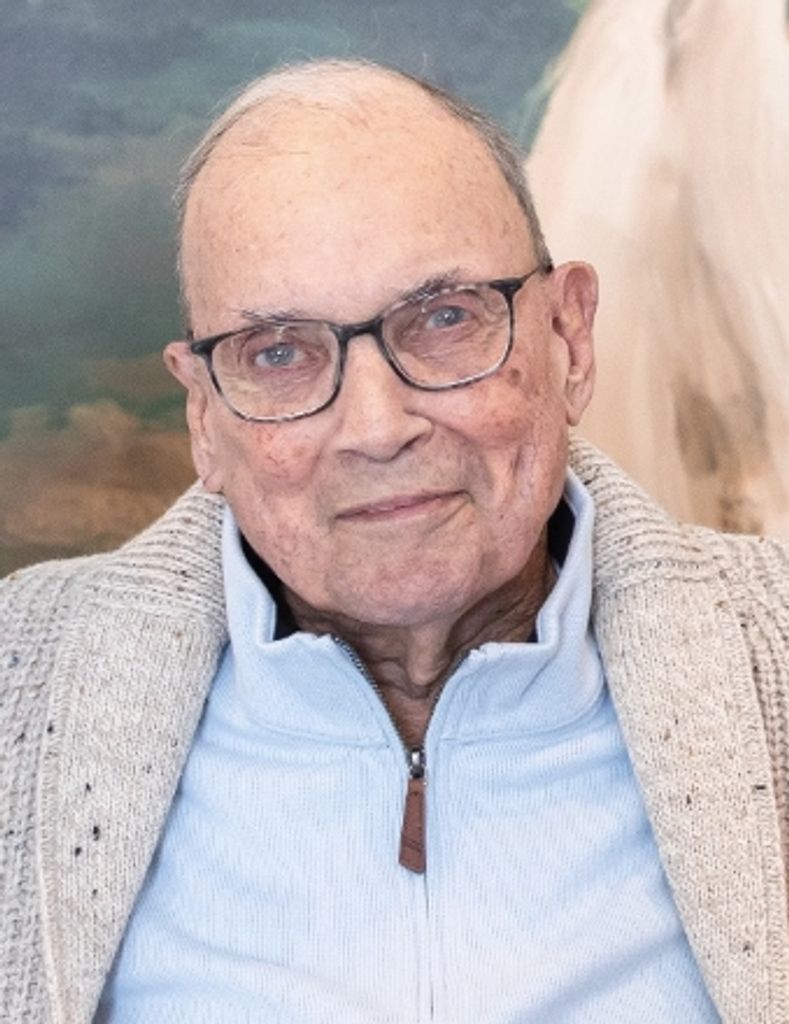 James Hirt Profile Photo