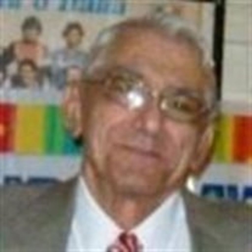 Charles J. Shaboo