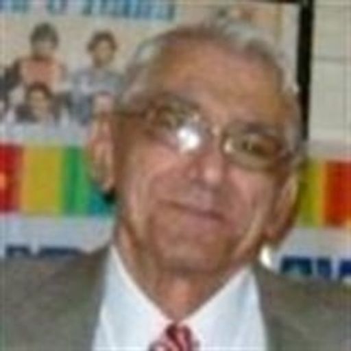 Charles J. Shaboo Profile Photo