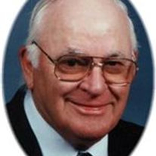 Loren Earl Burke Profile Photo