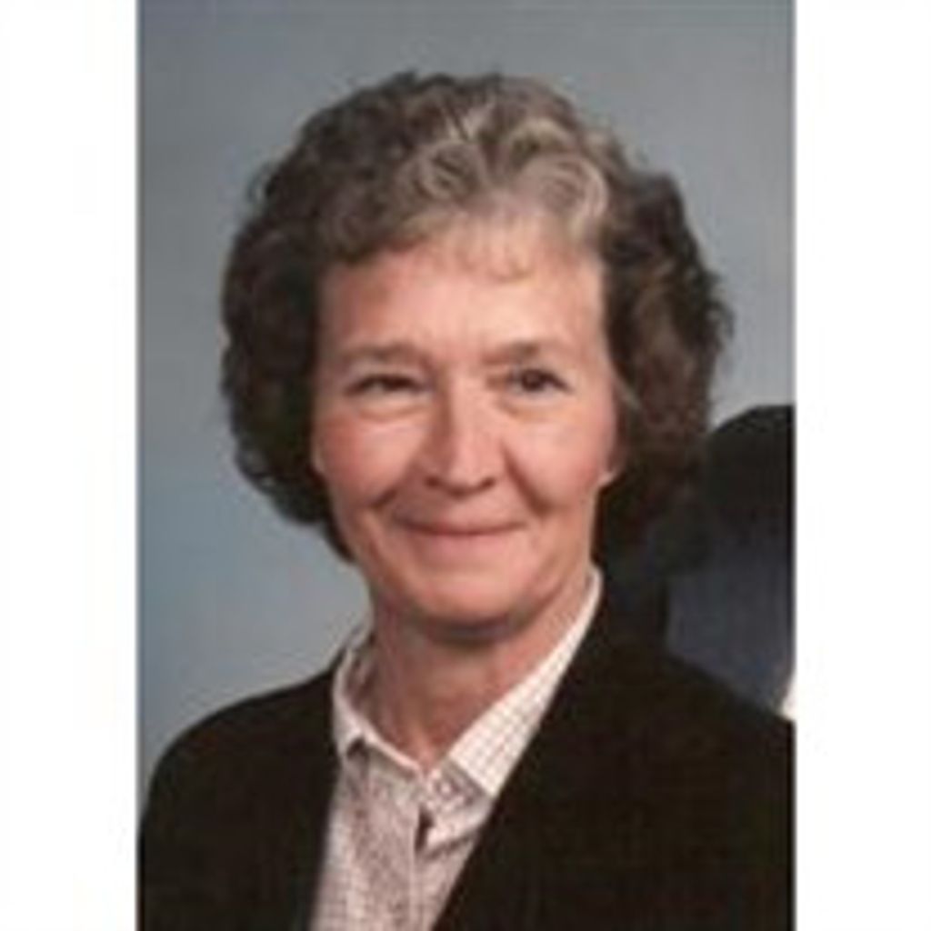 Doris Staggs Johnson