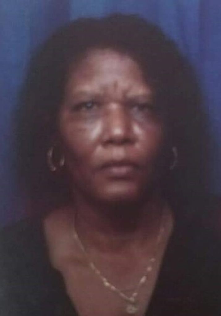 Agnes Ravariere Langlais Profile Photo