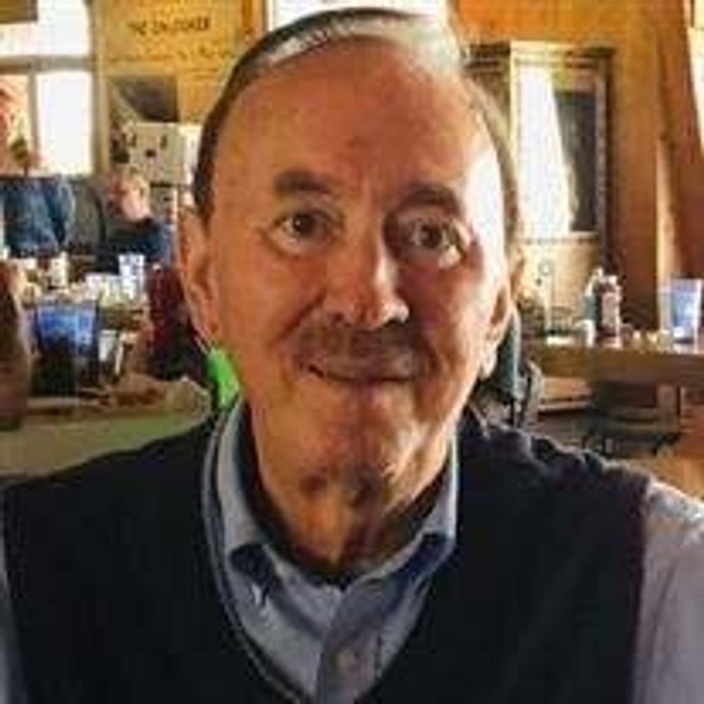 Kenneth Gene Wilson Profile Photo