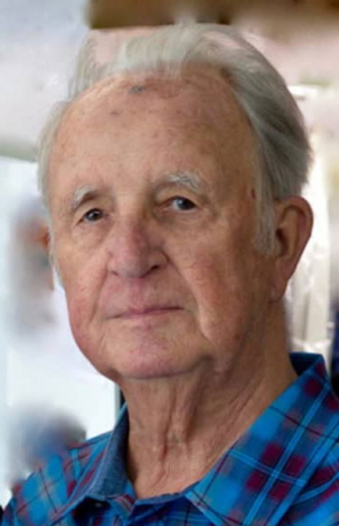 Hans Otto Billerbeck