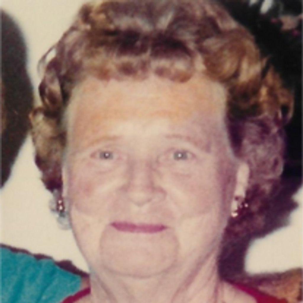 Winifred Brant Profile Photo