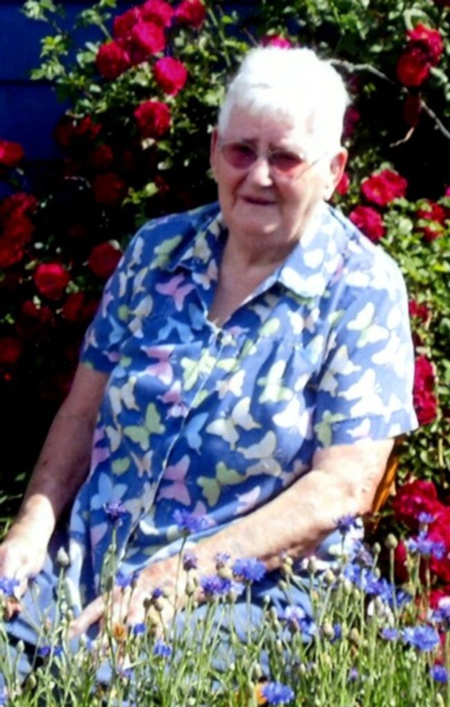 Lucille Berndt Profile Photo