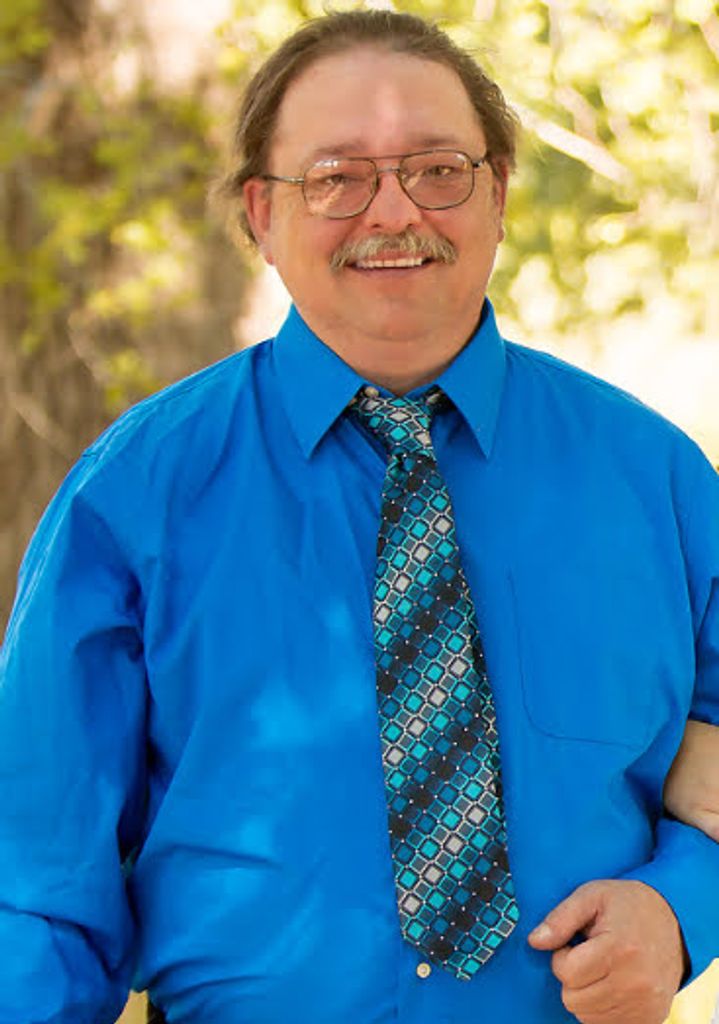 Frank Scott Bain Profile Photo