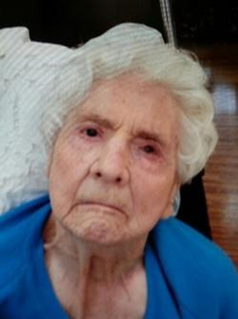 Fannie Archer Acree Harrell