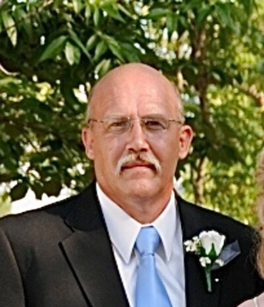 Charles Mallory Profile Photo