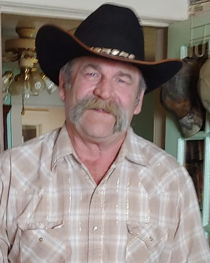 Glen Wendell Jordan Profile Photo