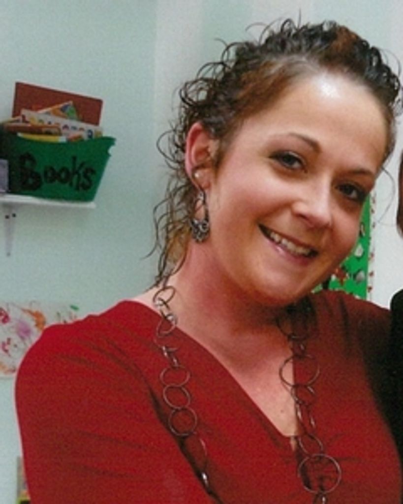 Laura Marie (Mckimmy)  Smith