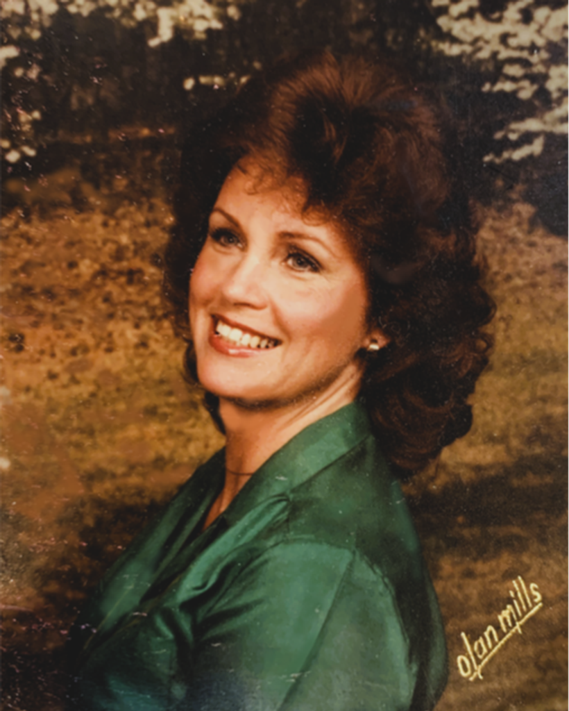 Brenda Kay Johnson