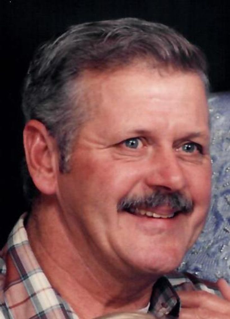 Carl Martin Sr. Profile Photo