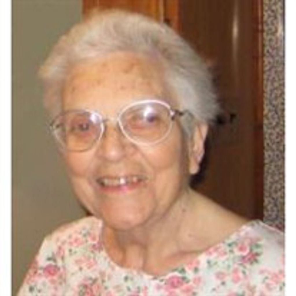 Eleanor L. Overstrom