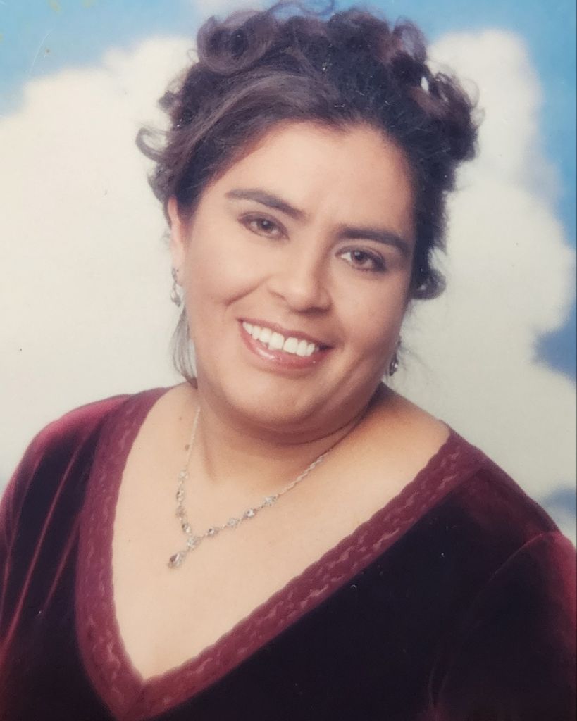 Maria Evangelina Mayorga Profile Photo
