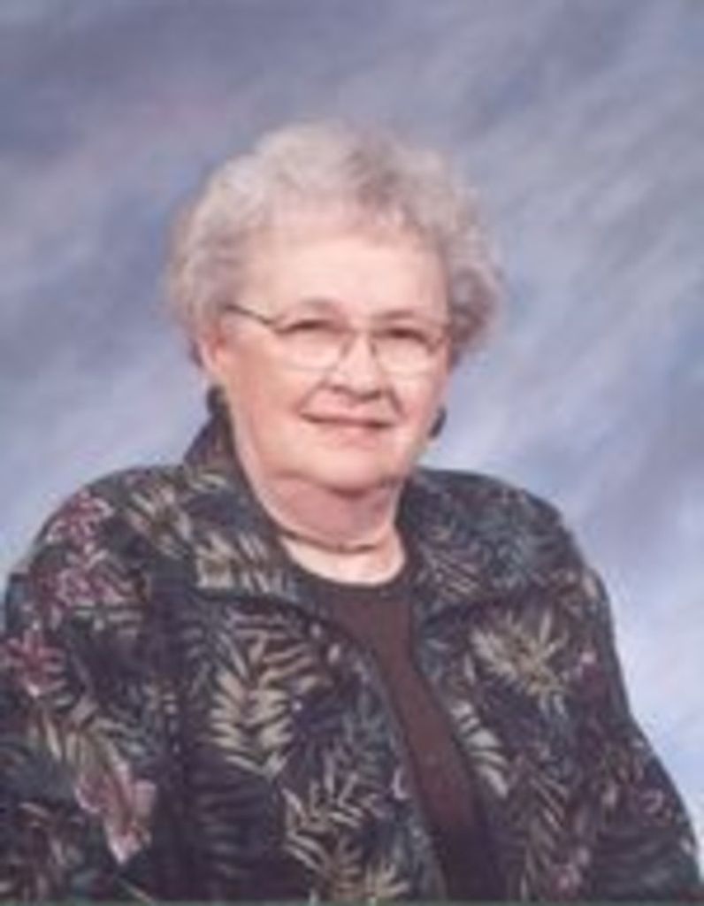Phyllis Moeller