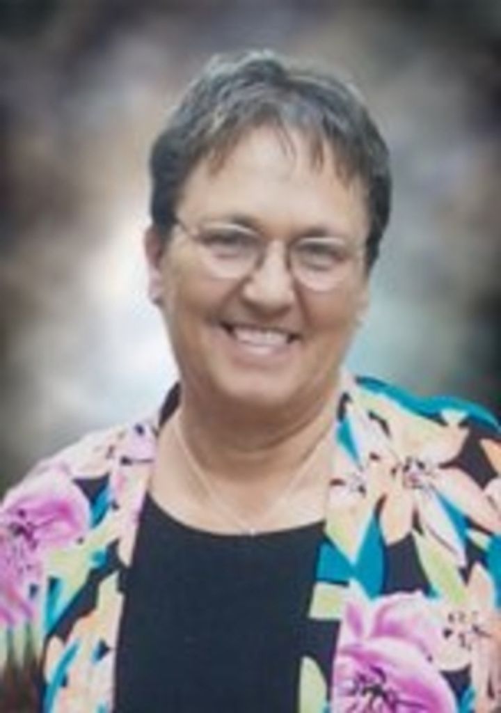 Linda E. Zimmerman