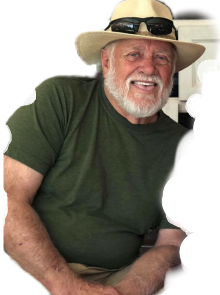 Larry Bryce
