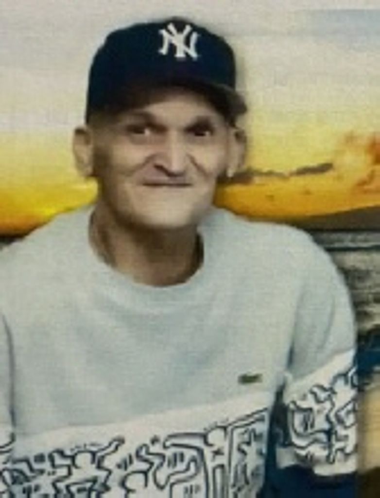 Jose Antonio 'Tone' Valle