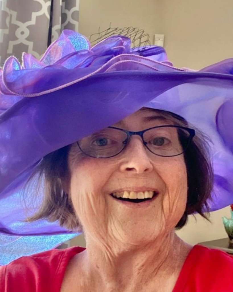 Gwen M Schjoneman Profile Photo