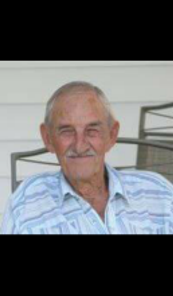 Donald Maurice Lokey