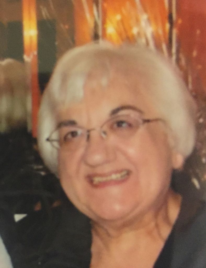 Mary  L. Heil (nee Pace)