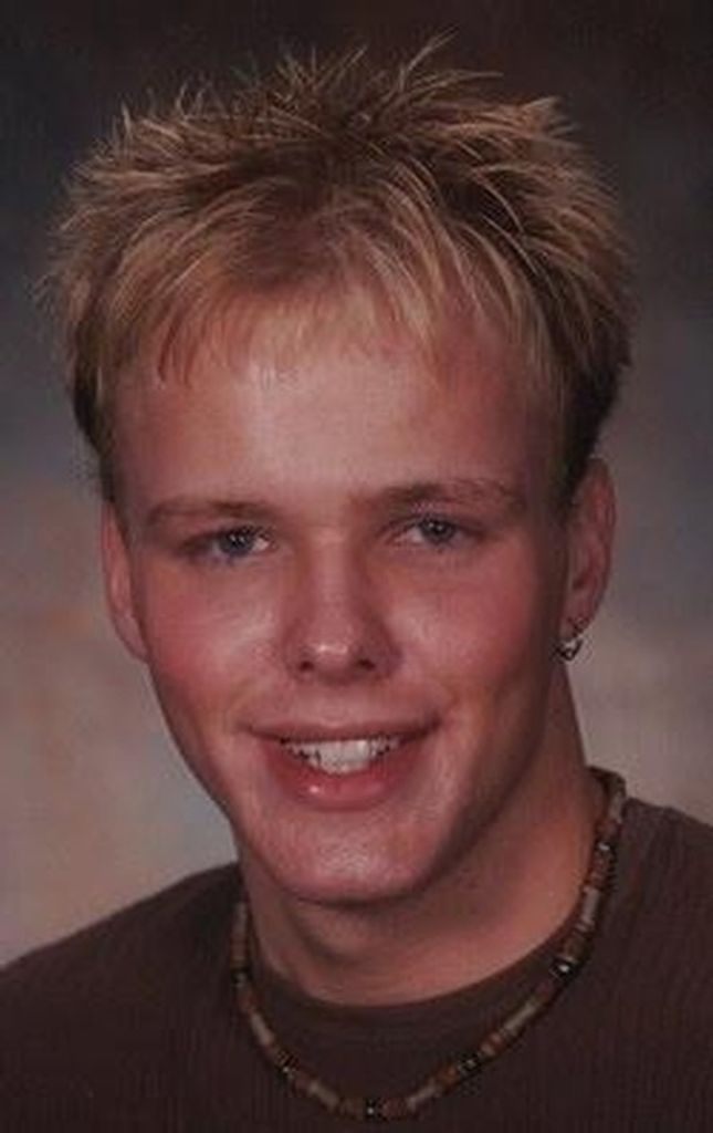 Joshua "Josh" Chaput