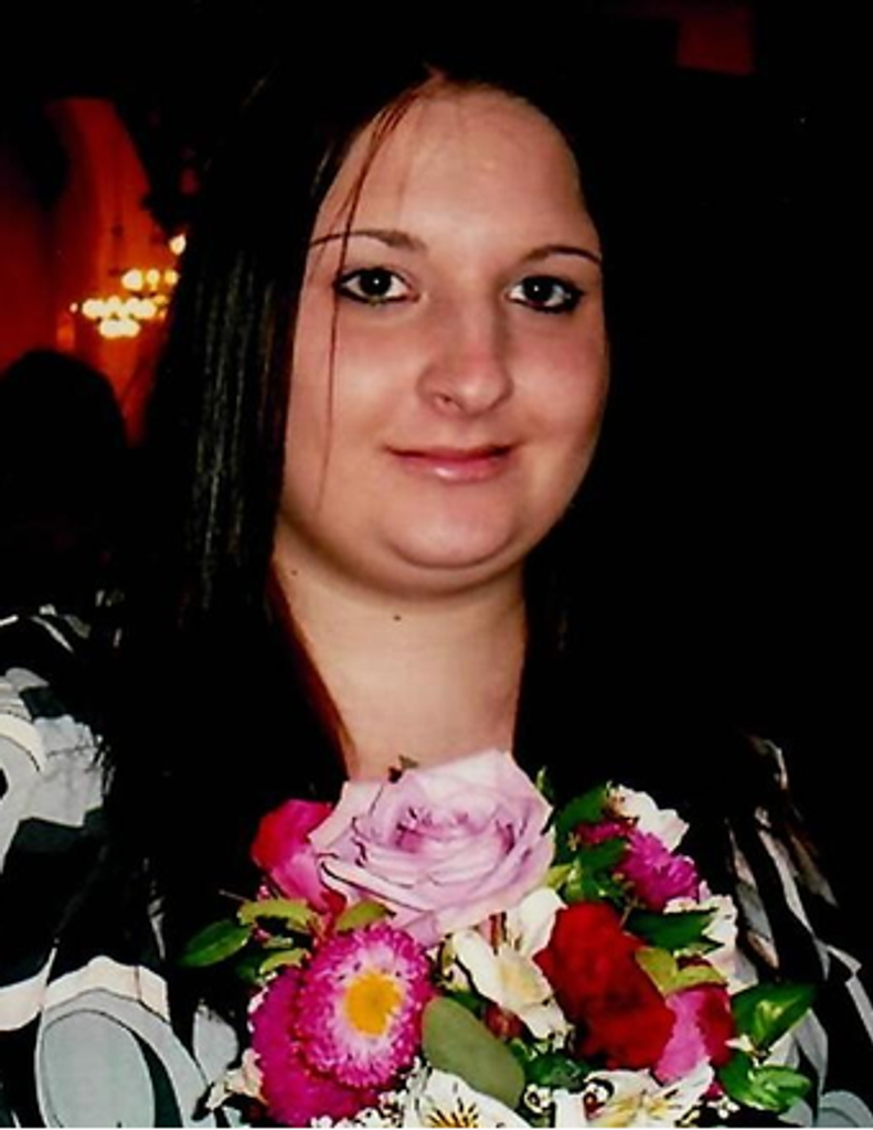 Melissa Nicole Merrill Profile Photo