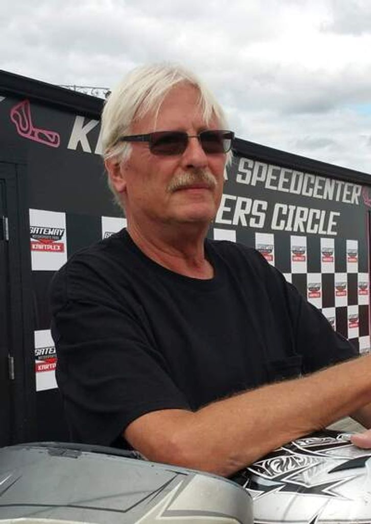 Curtis Lloyd Doile Profile Photo