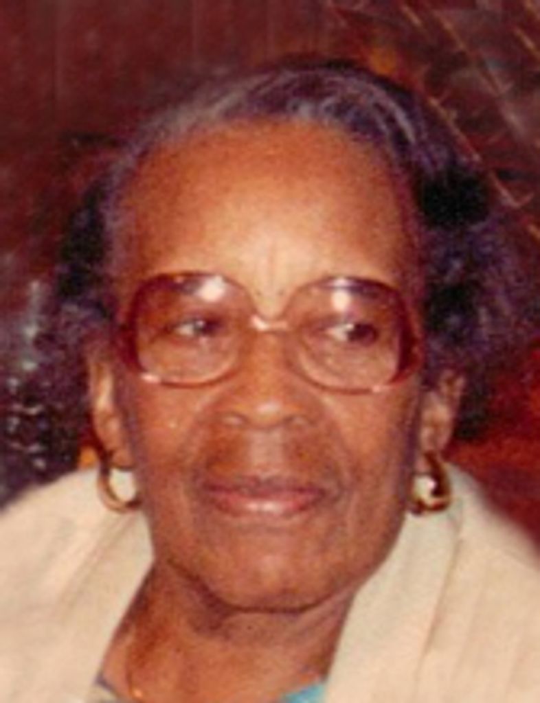 Ludelia C. Daniels