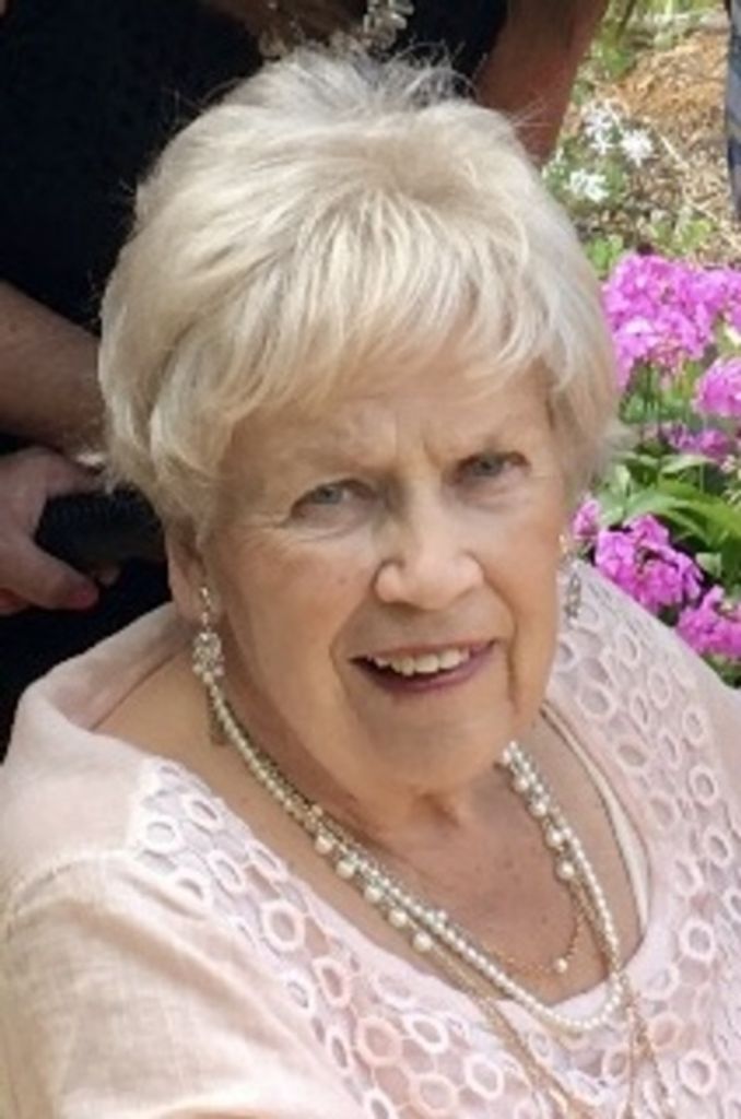 Carol Elizabeth Moyer