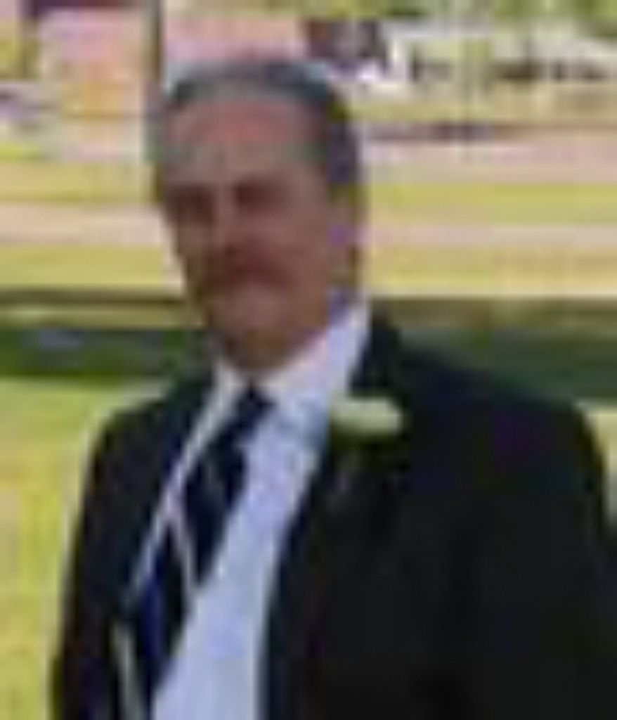 Kent Johnson