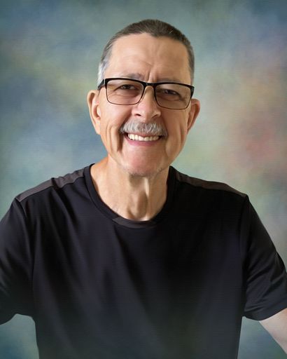 Jerry W. Snyder's obituary image