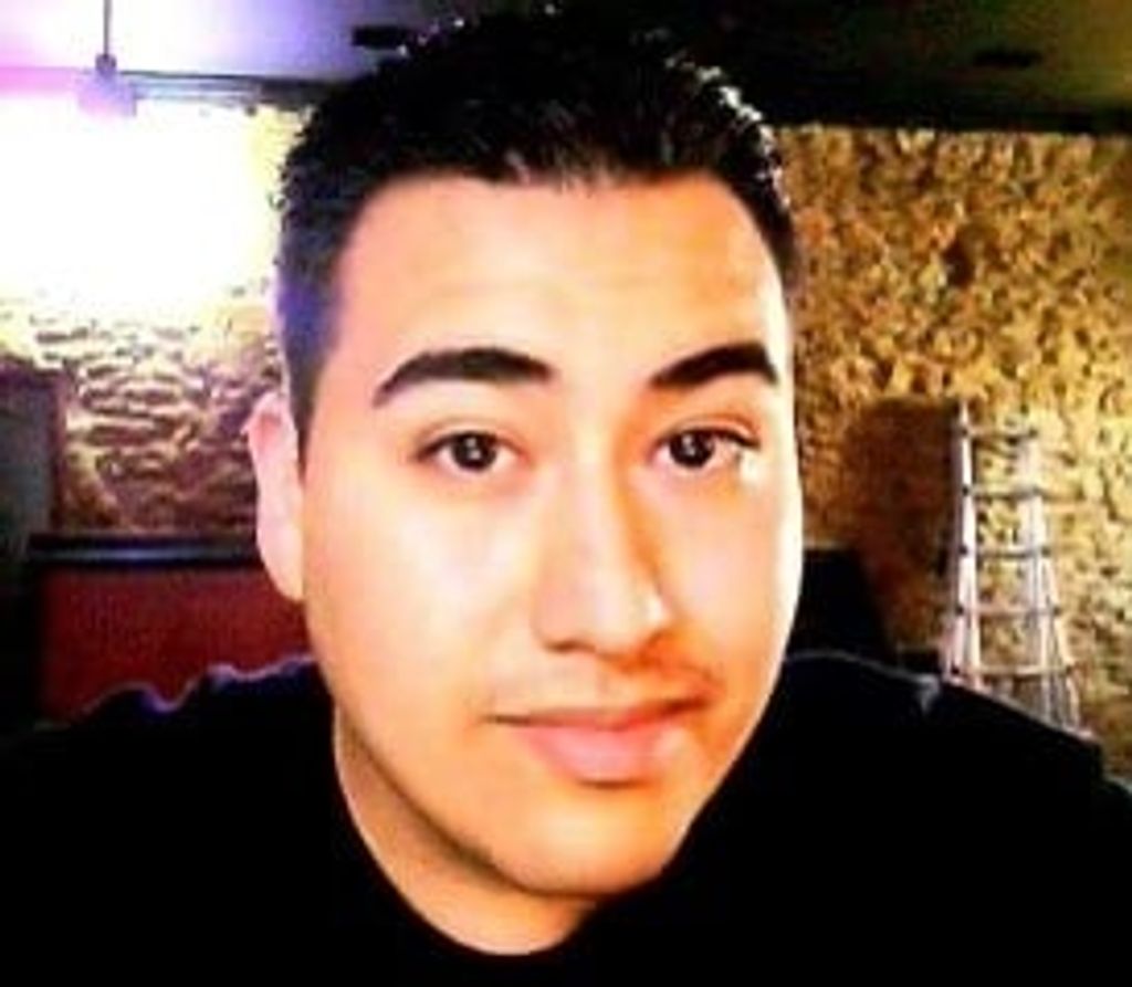 Lorenzo Carlos Martin Del Campo Profile Photo